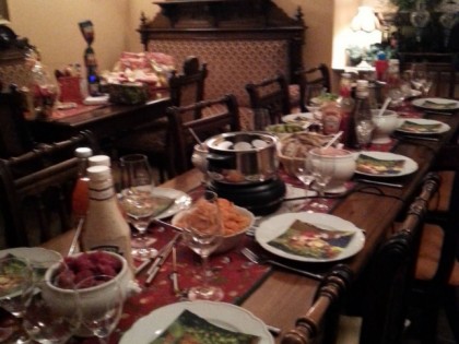 照片: Villa Wolf